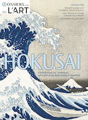 Hokusai